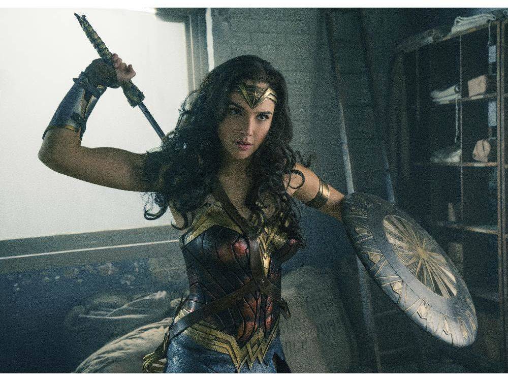 'Wonder Woman 1984', 'In The Heights' latest films delayed by coronavirus - torontosun.com