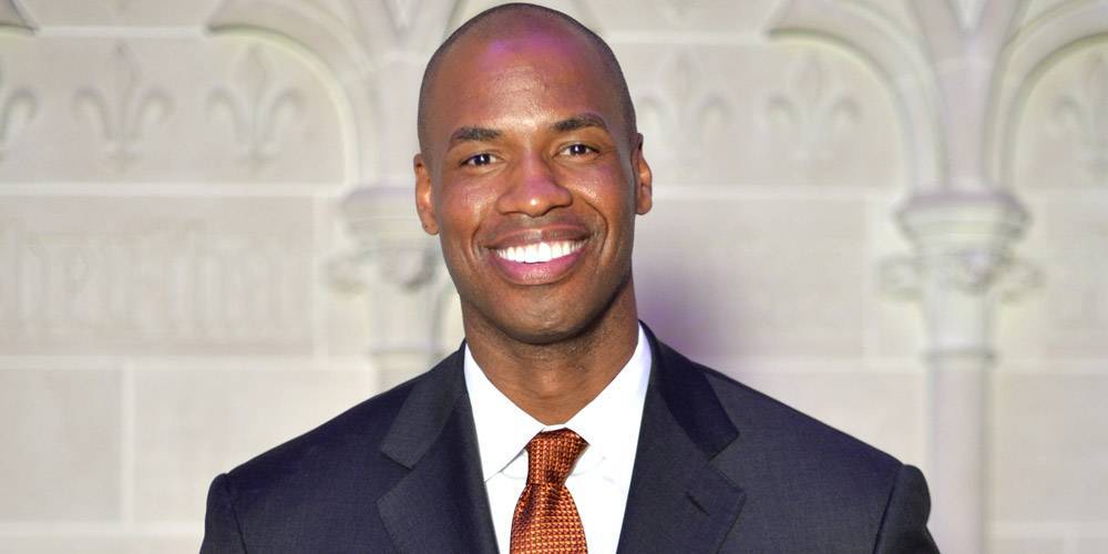 Retired NBA Star Jason Collins Tests Positive for Coronavirus & Explains His Experience - www.justjared.com