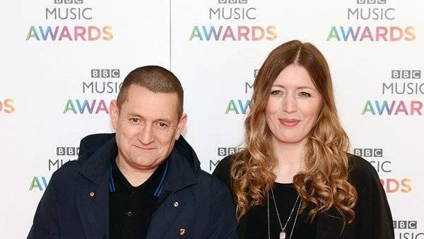 Paul Heaton and Jacqui Abbott announce free concert for UK healthcare workers - www.breakingnews.ie - Britain