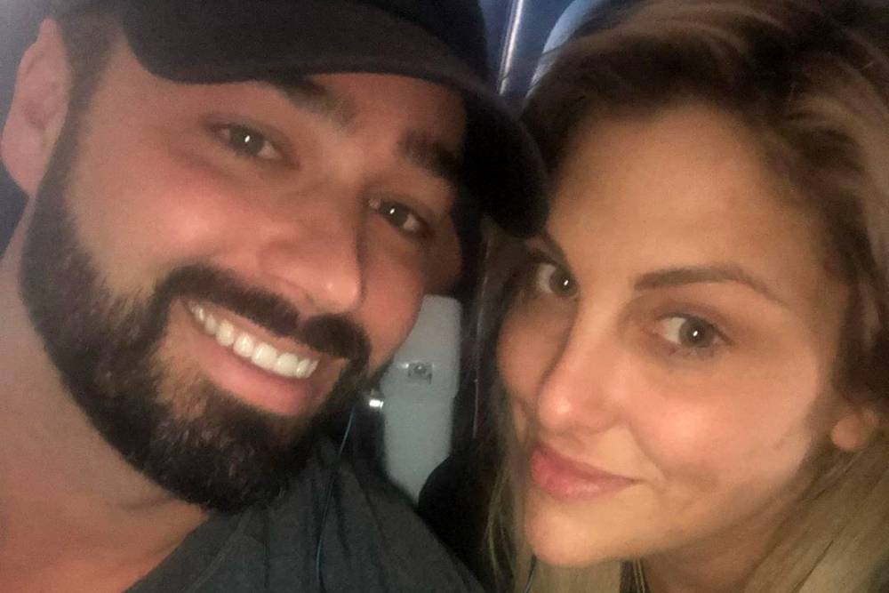 We Have a Relationship Update on Gina Kirschenheiter and BF Travis Amid Self-Quarantining Together - www.bravotv.com - New Jersey