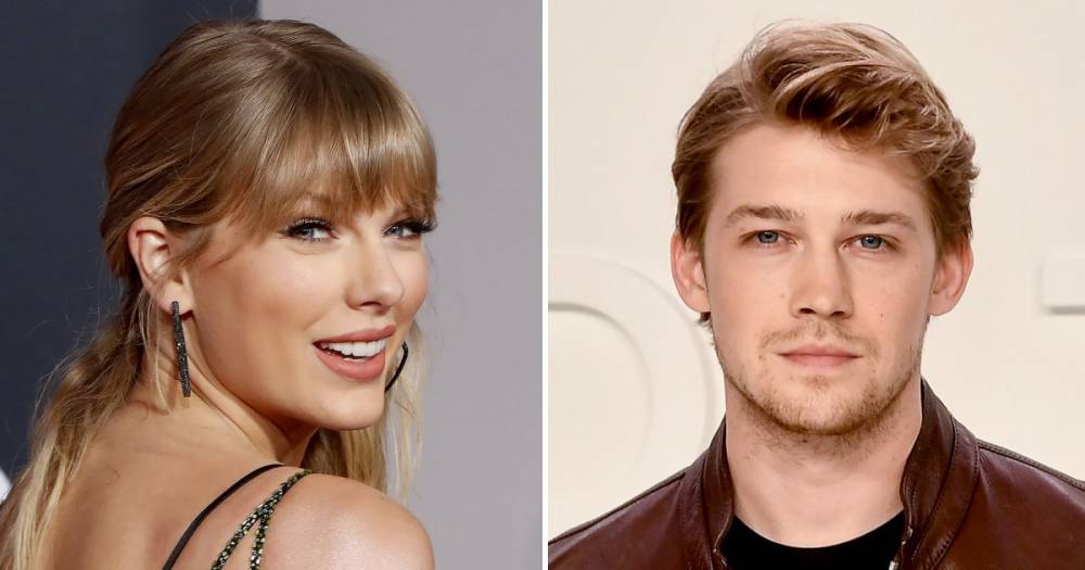 Taylor Swift and Joe Alwyn ‘Want to Get Married,’ They Are ‘Very Much in Love’ - www.usmagazine.com - county Love