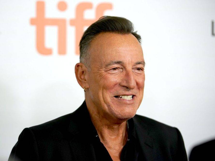 Bruce Springsteen assembles stars for New Jersey pandemic relief fund video - torontosun.com - USA - New Jersey