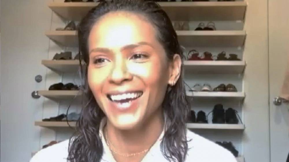 'Lucifer': Lesley-Ann Brandt Teases What's to Come in Season 5 and a Possible Season 6 (Exclusive) - www.etonline.com