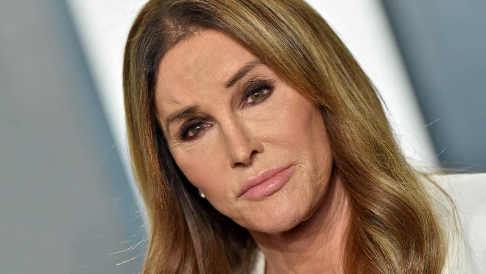 Caitlyn Jenner Says Olympics Being Postponed Is 'Devastating' for Athletes (Exclusive) - www.etonline.com - Japan