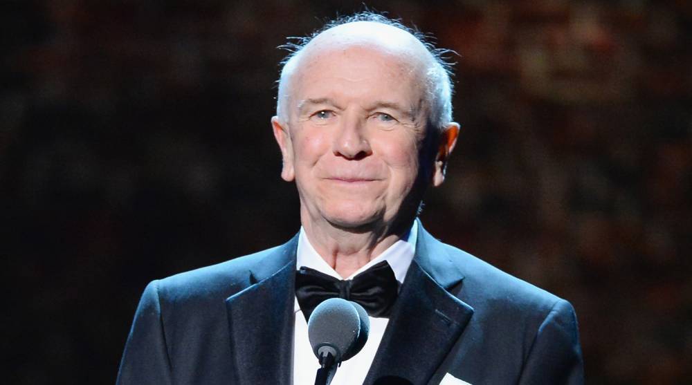 Celebrities React to Terrence McNally's Death Due to Coronavirus - See Tweets - www.justjared.com