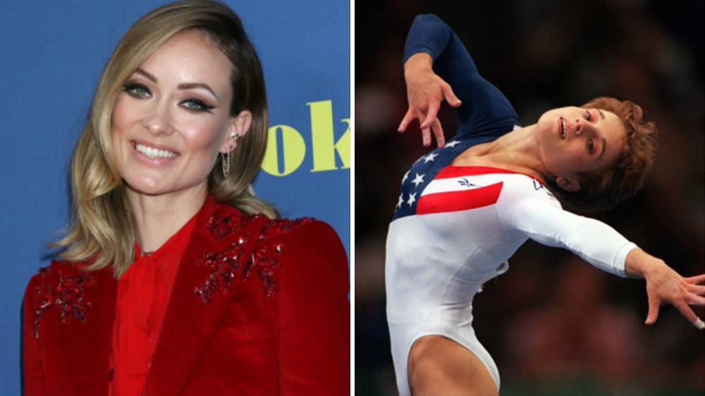 Searchlight Pictures Closes Big World Rights Deal For Olivia Wilde’s Olympic Gymnast Biopic ‘Perfect’ - deadline.com - Berlin