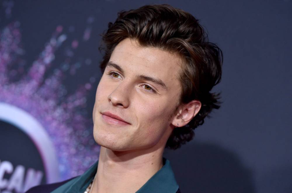Shawn Mendes Donates to Toronto Hospital to Combat Coronavirus, Urges Fans to Follow His Lead - www.billboard.com