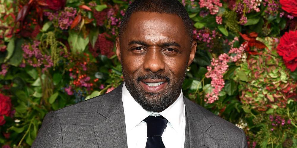 Idris Elba Hits Back at Rumors That He Was Paid to Say He Has Coronavirus Amid Conspiracy Theories - www.justjared.com