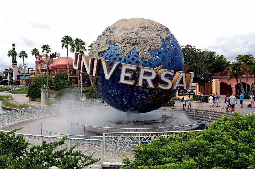 Universal Studios’ Hollywood And Orlando Theme Parks Extend Closures - deadline.com - California - city Universal