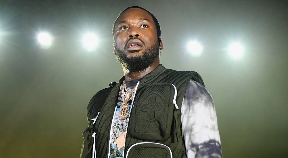 Meek Mill Thinks He Most Likely Had Coronavirus - Here's Why - www.justjared.com
