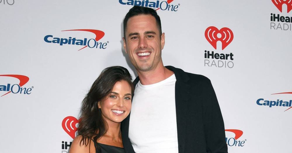 ‘Bachelor’ Alum Ben Higgins Says Quarantining With Girlfriend Jess Clarke Is ‘Great’: ‘We’ve Just Been Hanging Out’ - www.usmagazine.com