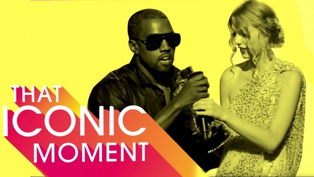 Taylor Swift vs. Kanye West and Kim Kardashian: The Complete Timeline of Their Feud - www.etonline.com