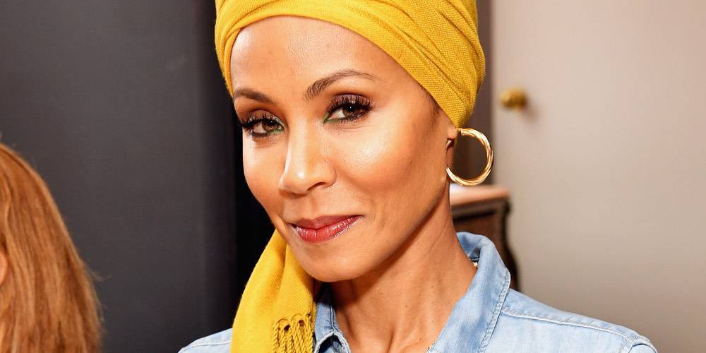 Jada Pinkett Smith Opens Up About Navigating Relationships During Quarantine - Watch! - www.justjared.com