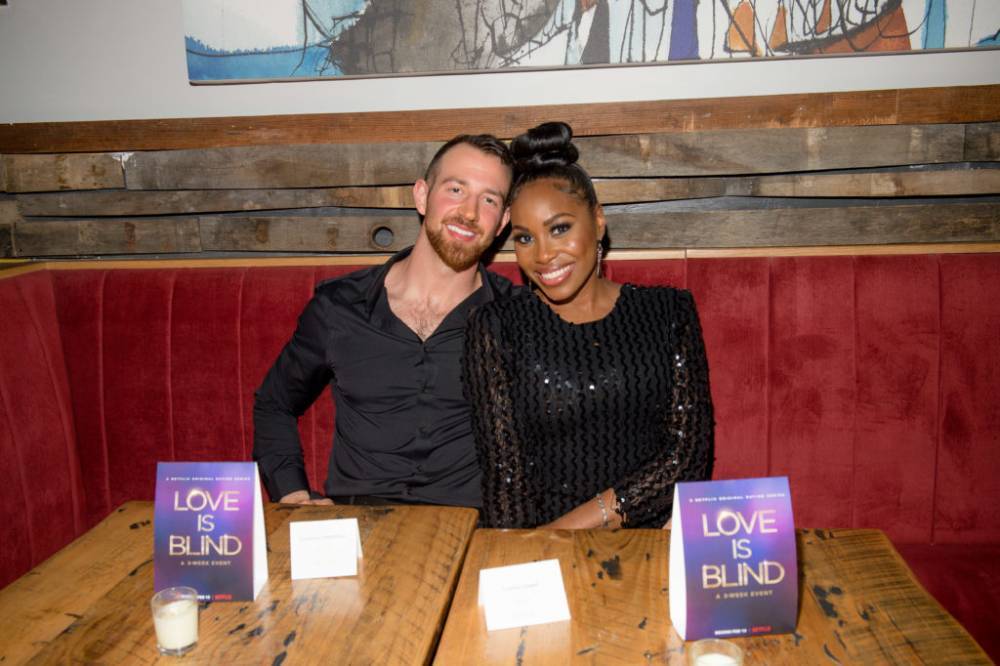 “Love Is Blind” Renewed For Two More Seasons At Netflix - theshaderoom.com