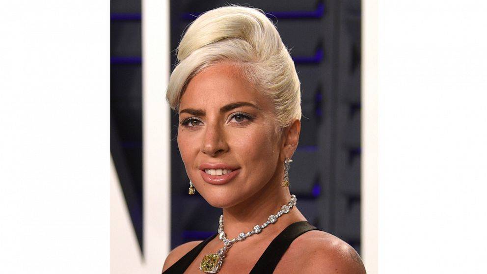 Gaga says wrong time for 'Chromatica;' Rock Hall reschedules - abcnews.go.com
