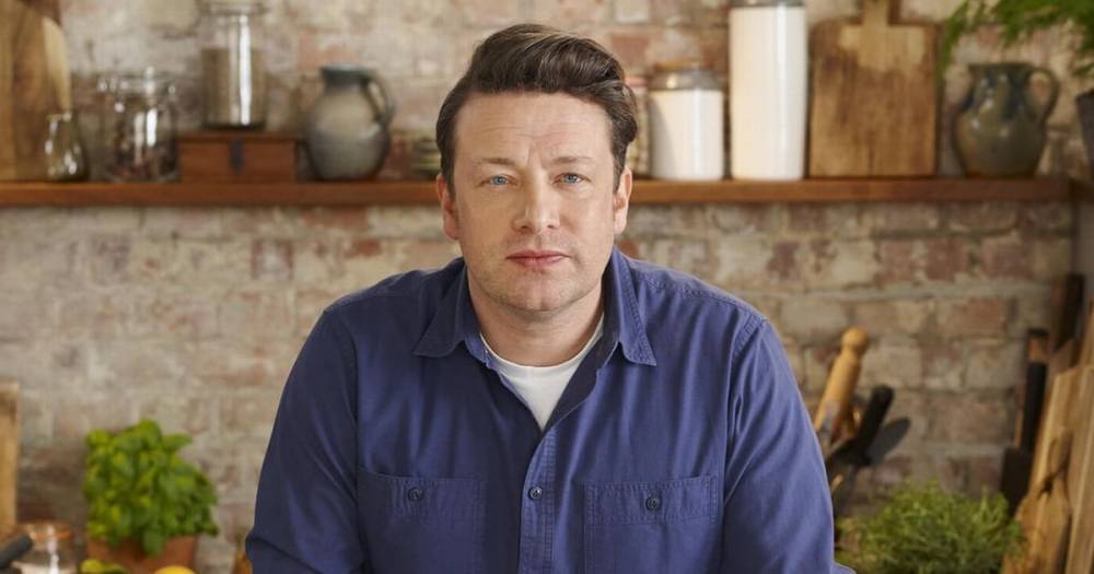 Jamie Oliver's Keep Cooking show is a big hit with quarantined viewers – and it's on all week - www.ok.co.uk