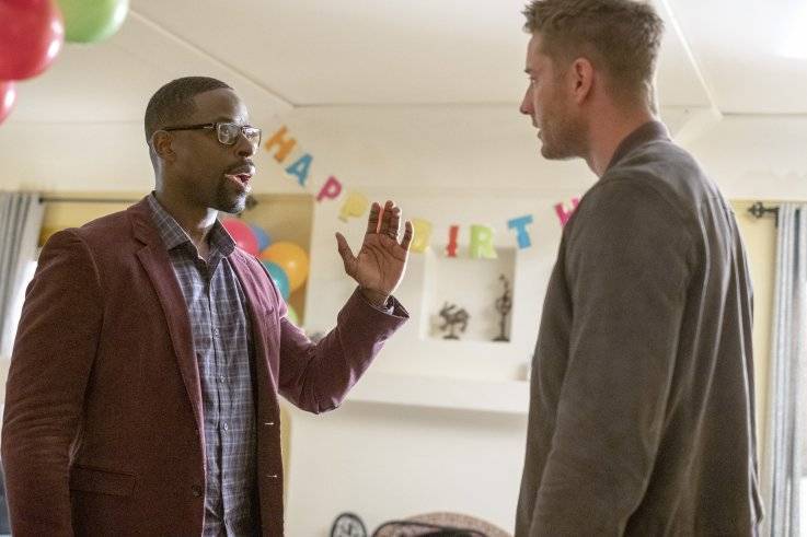 Watch Live: Sterling K. Brown Talks ‘This Is Us’ Finale at 5 p.m. PST - variety.com - county Brown