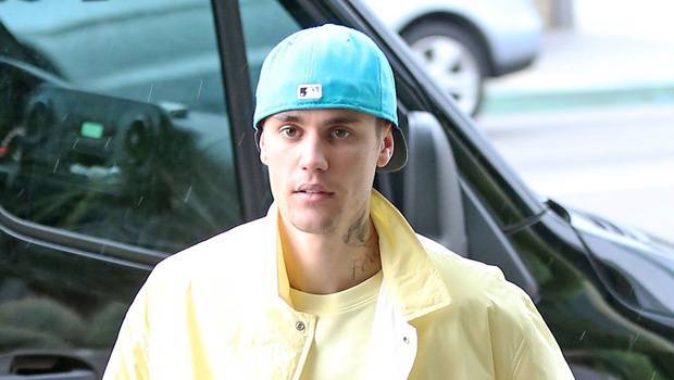 Why Justin Bieber Is Smart To Quarantine After Battling Chronic Lyme Disease — Doctor Explains - hollywoodlife.com - Los Angeles - county Canadian