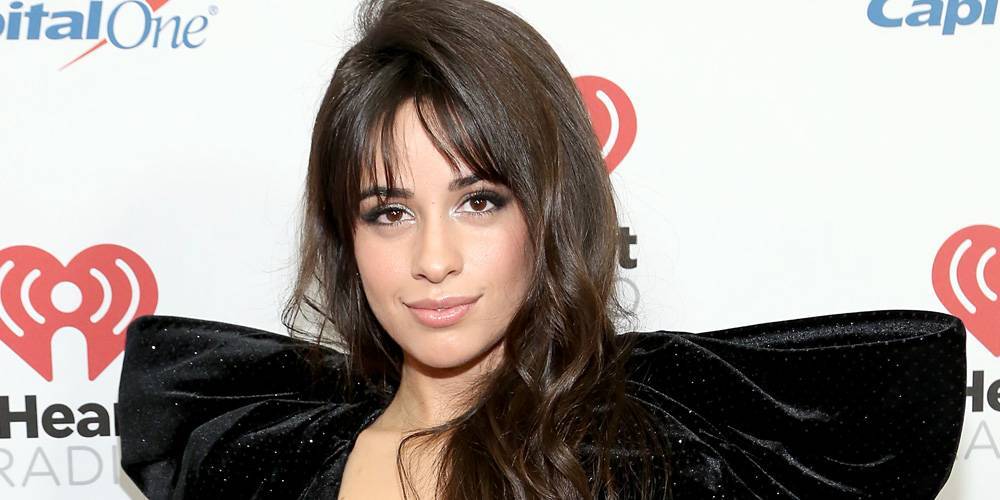 Camila Cabello Postpones 'Romance' World Tour: 'I Feel This Is The Responsible Thing To Do' - www.justjared.com