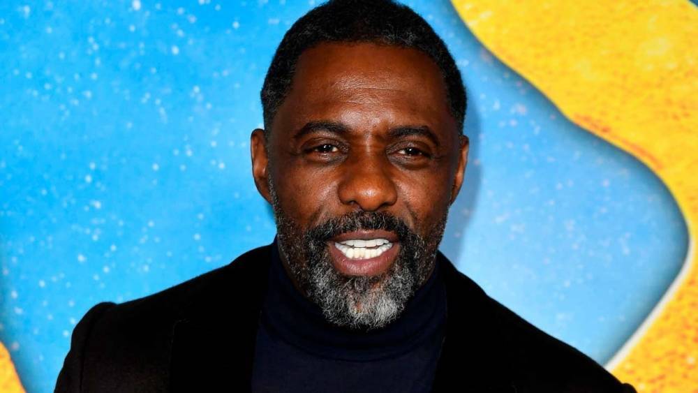 Idris Elba Slams 'Stupid' Conspiracy Theory That Celebs Have Been Paid to Say They Have Coronavirus - www.etonline.com
