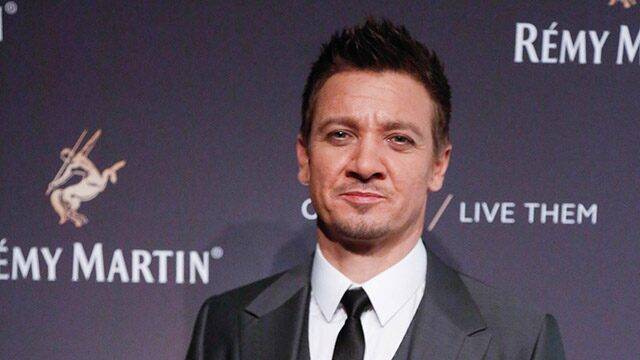 Jeremy Renner’s ex-wife responds after he asks the court for child support reduction amid coronavirus shutdown - www.foxnews.com