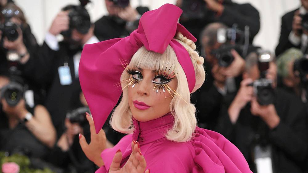 Lady Gaga Reveals Secret Coachella Set Was Planned as She Announces 'Chromatica' Album Delay - www.etonline.com