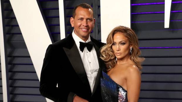 J.Lo A-Rod Prove They See Their Relationship Very Differently In Hilarious ‘Couples Challenge’ - hollywoodlife.com