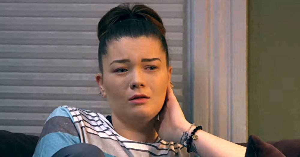 ‘Teen Mom OG’ Recap: Amber Portwood Heads to Court to Find Out if She Can See Her Son - www.usmagazine.com
