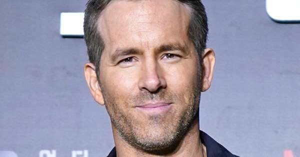 Ryan Reynolds Jokes That Celebrities Will Be the Ones to Get Us Through This Time of Crisis - www.msn.com