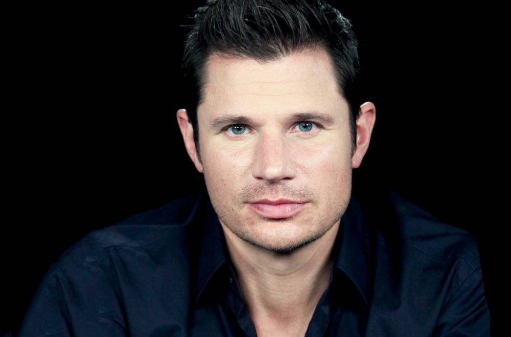 Nick Lachey Knows It's the 'Hardest Thing' to Stay Inside, So He Flipped Up a 98 Degrees Song for You - www.billboard.com