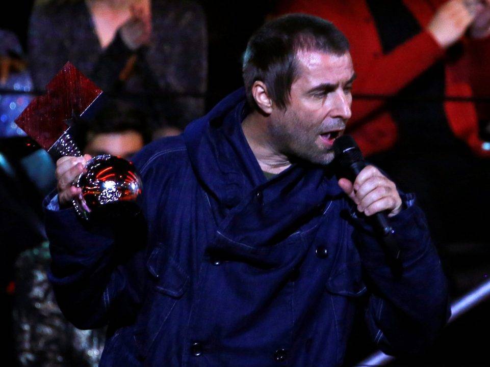 Liam Gallagher tired of begging for Oasis reunion - torontosun.com - Britain