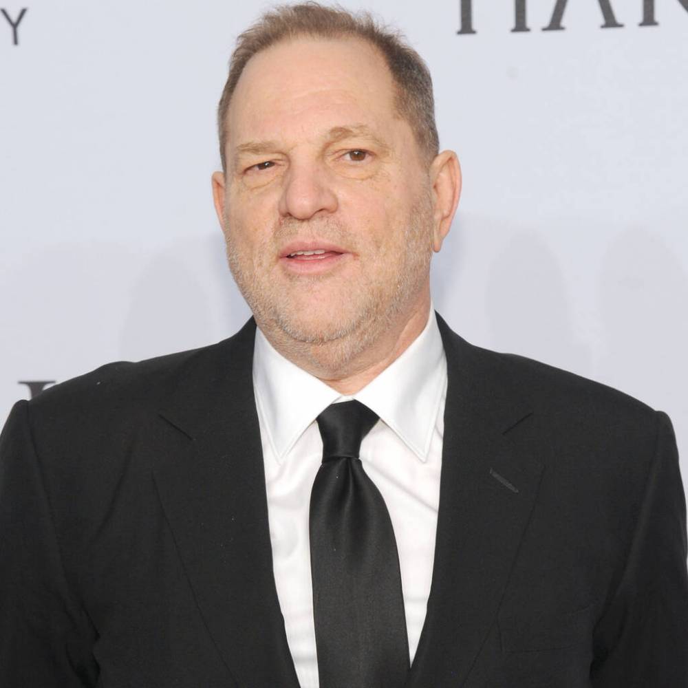 Harvey Weinstein seeking lawsuit deadline extension - www.peoplemagazine.co.za - New York