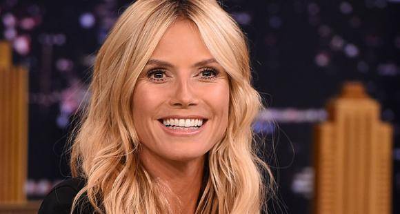 Heidi Klum shares Coronavirus test results; Reveals she tested negative and just has a bad cold - www.pinkvilla.com - Germany