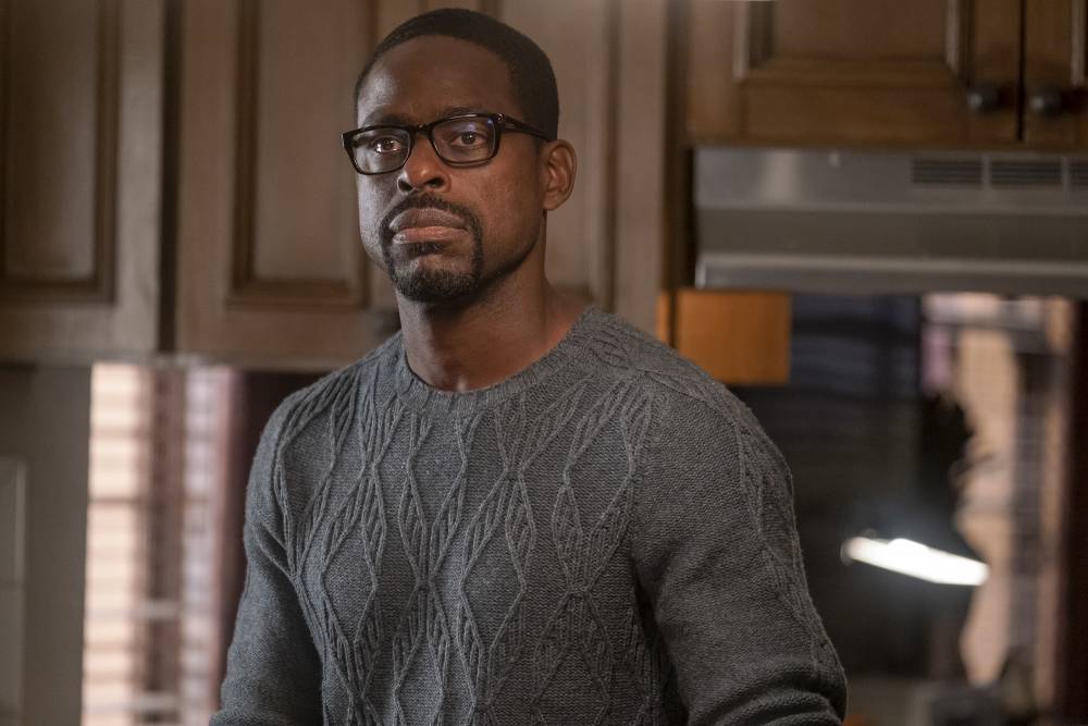 Sterling K. Brown on Fighting the Stigma Around Mental Health Through Randall’s Journey on ‘This Is Us’ - variety.com