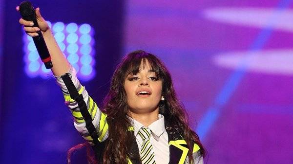 Camila Cabello postpones tour due to coronavirus - www.breakingnews.ie - London - USA - Manchester - Norway - Birmingham