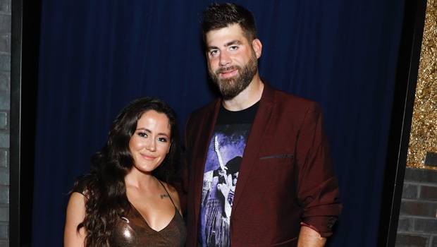 Jenelle Evans Reveals How She Reunited With Husband David Eason: I Called Said ‘I’m Sorry’ - hollywoodlife.com - Tennessee