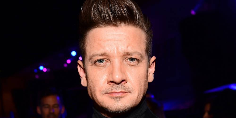 Jeremy Renner Wants to Lower Child Support Payments Because of Coronavirus - www.justjared.com