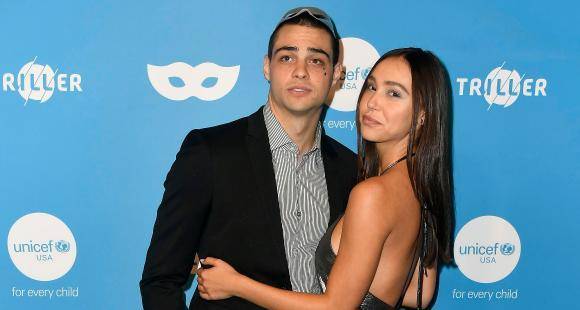 Noah Centineo and girlfriend Alexis Ren spark BREAKUP rumours after they unfollow each other on IG - www.pinkvilla.com