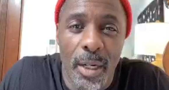 Idris Elba blasts people for claiming he was paid to reveal his COVID 19 diagnosis: That's absolute bull**** - www.pinkvilla.com
