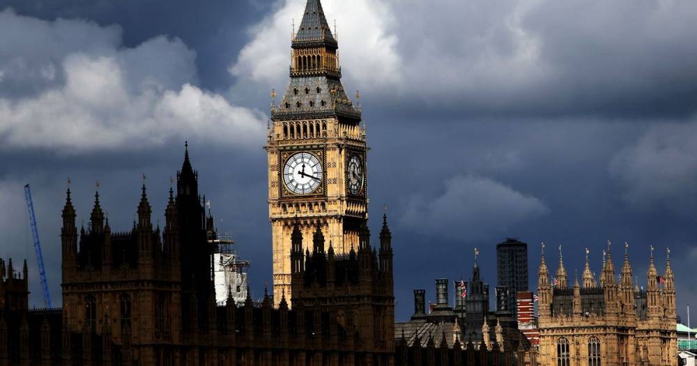 Parliament will close tonight until April 21 amid coronavirus pandemic - www.manchestereveningnews.co.uk