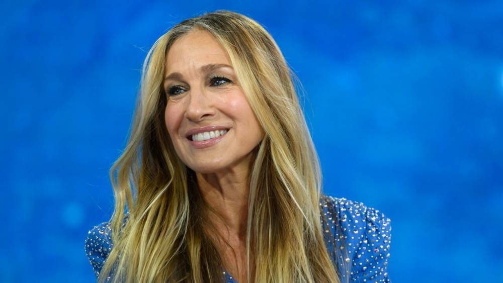 Sarah Jessica Parker turns 55: A look at her top roles - www.foxnews.com