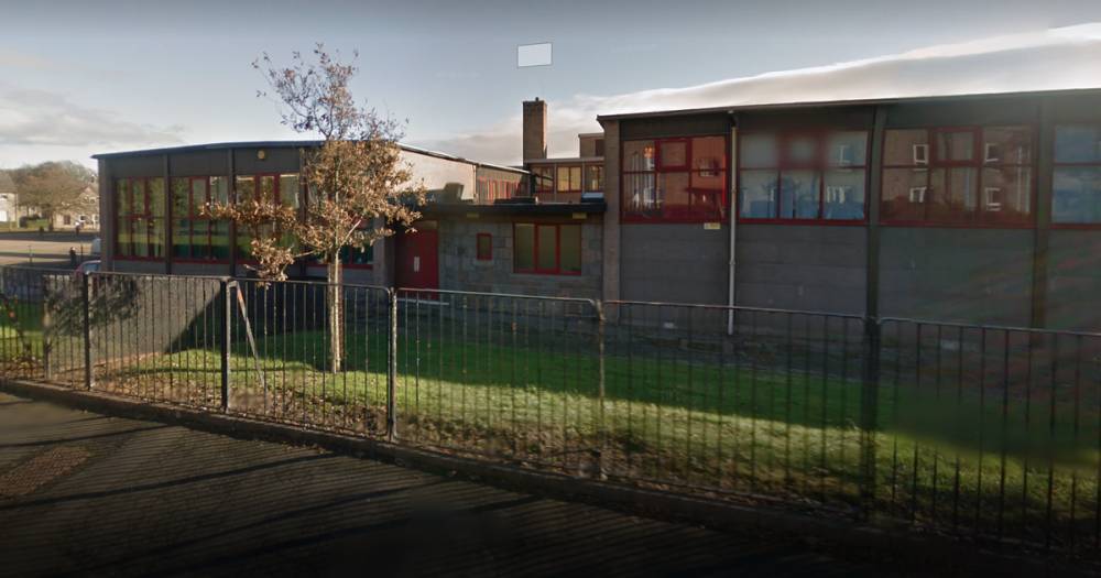 Police hunt thieves who broke into Aberdeen schools after coronavirus closures - www.dailyrecord.co.uk - Scotland