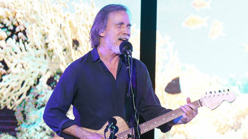 Singer Jackson Browne says he's tested positive for coronavirus: report - www.foxnews.com - Los Angeles