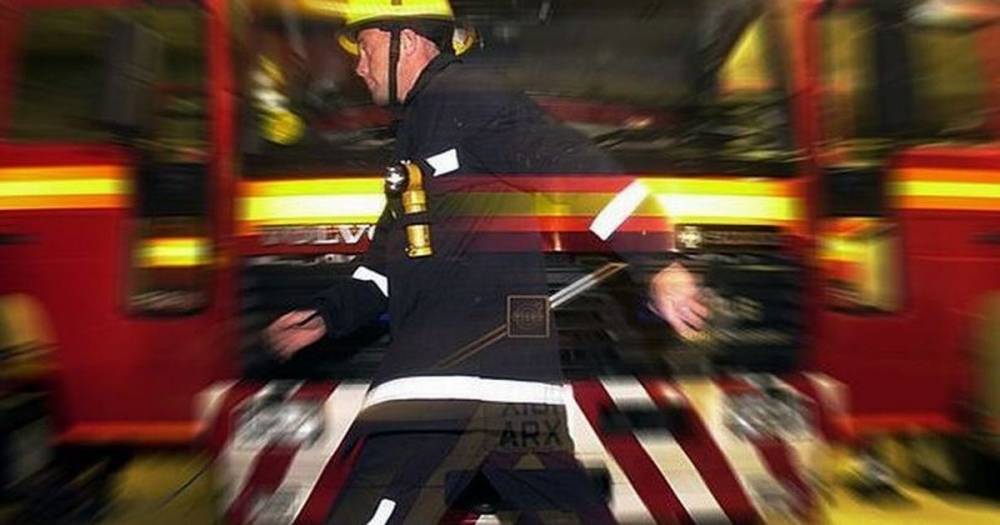 Firefighters in Greater Manchester to lift overtime ban as coronavirus crisis worsens - www.manchestereveningnews.co.uk - Manchester