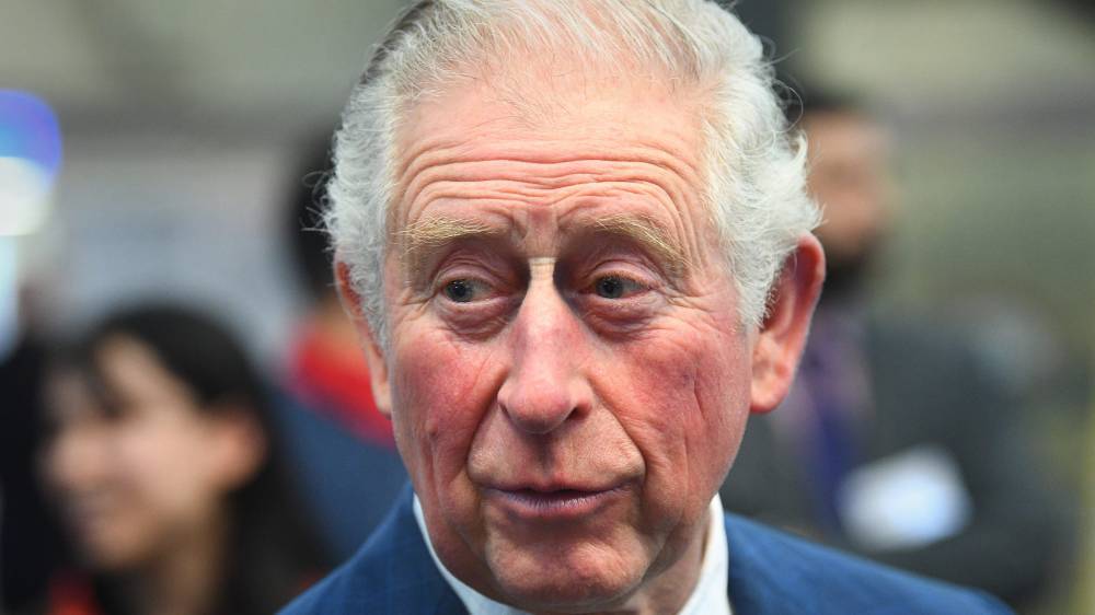 Prince Charles Tests Positive For Coronavirus - deadline.com - Britain