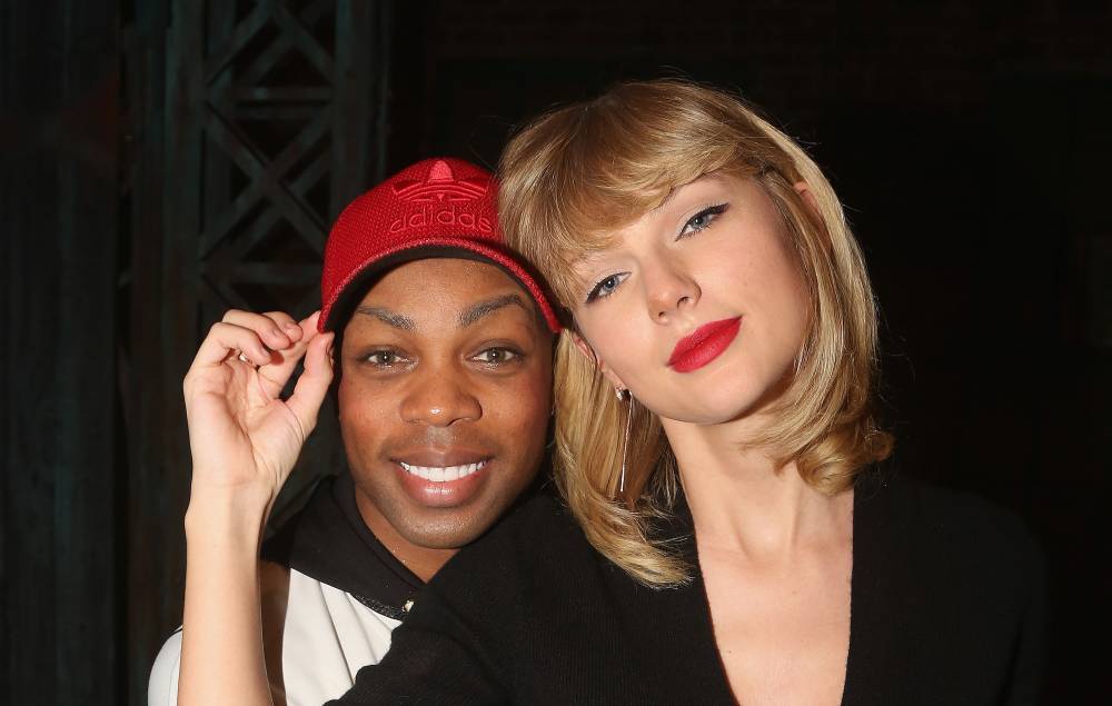 Taylor Swift’s friend Todrick Hall shares point-by-point response to Kim Kardashian over leaked call - www.nme.com