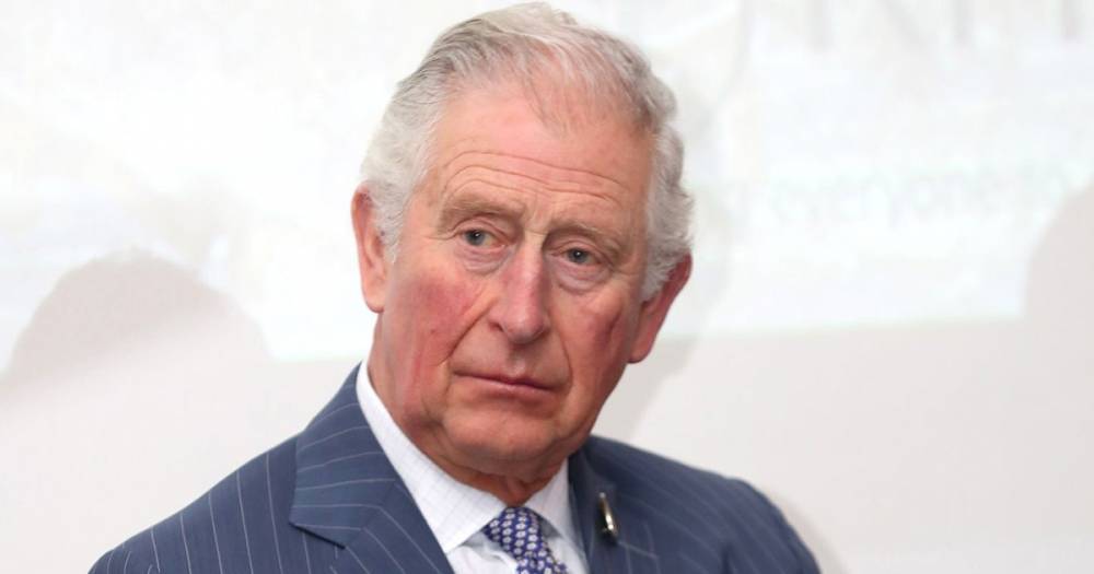 Prince Charles Tests Positive for Coronavirus - www.usmagazine.com - Britain