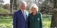 Palace confirms: Prince Charles has Coronavirus - www.lifestyle.com.au - Scotland