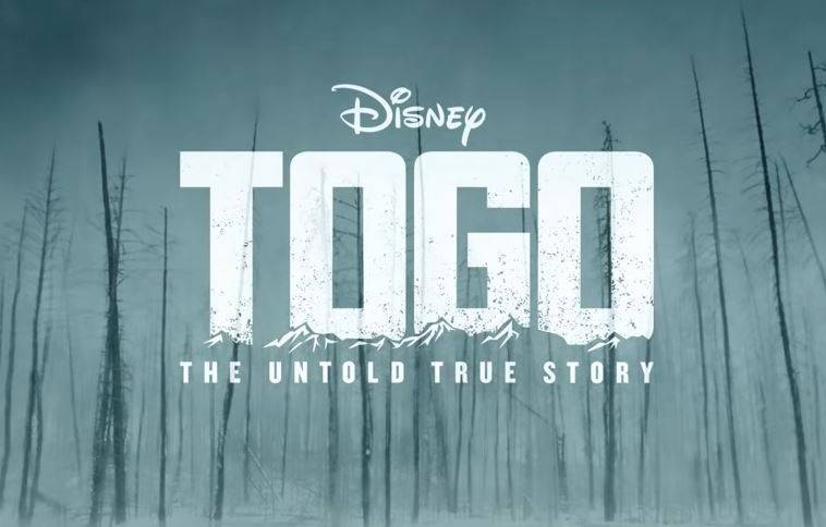 ‘Togo’ review: Dir. Ericson Core (2020) - www.thehollywoodnews.com - state Alaska - Togo