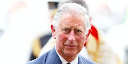 Prince Charles Has Tested Positive for Coronavirus: "He Has Been Displaying Mild Symptoms" - www.cosmopolitan.com